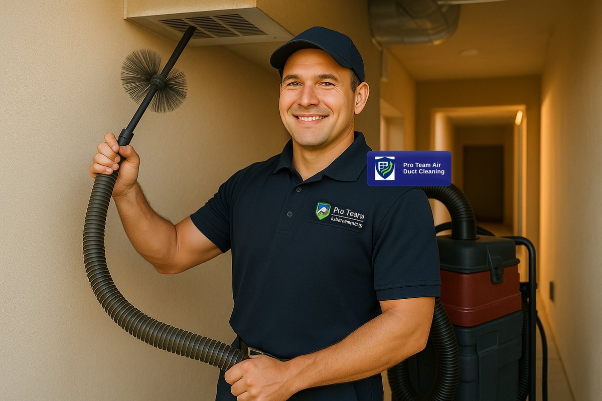 Expert Air Quality Testing Services in Corona, CA